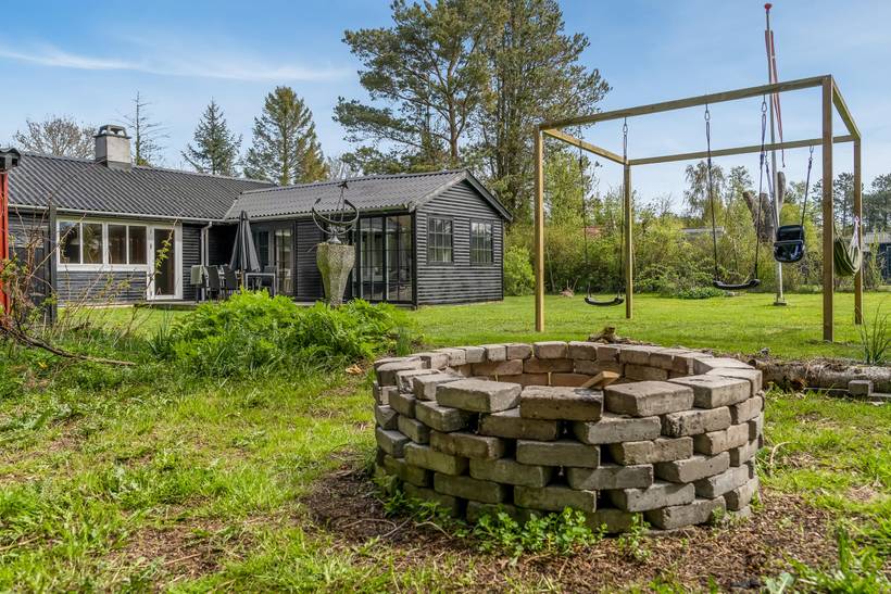 Foto von Ferienhaus SC47 in Hou - Nordjütland Ost