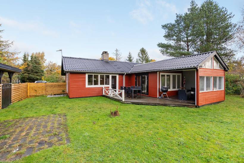 Foto von Ferienhaus SC47 in Hou - Nordjütland Ost