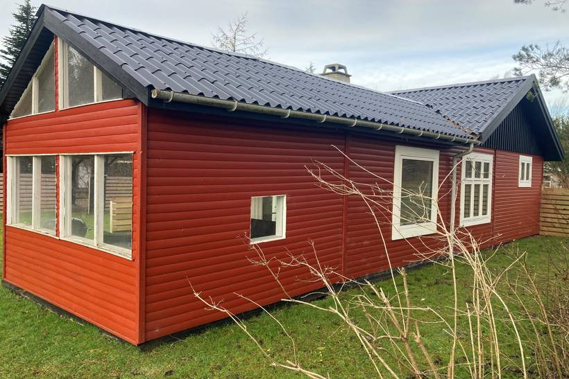 Foto von Ferienhaus SC47 in Hou - Nordjütland Ost