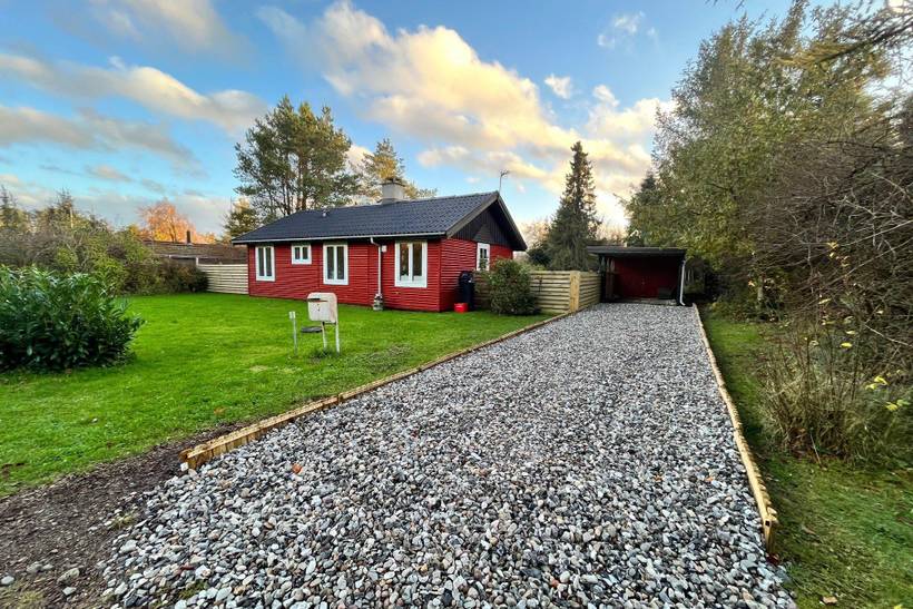 Foto von Ferienhaus SC47 in Hou - Nordjütland Ost