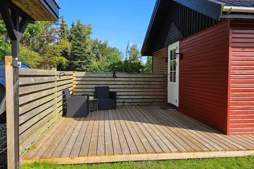 Foto von Ferienhaus SC47 in Hou - Nordjütland Ost