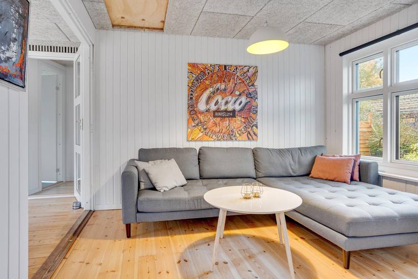 Foto von Ferienhaus SC47 in Hou - Nordjütland Ost