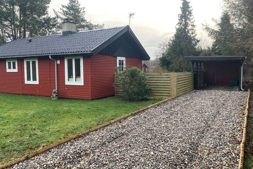 Foto von Ferienhaus SC47 in Hou - Nordjütland Ost