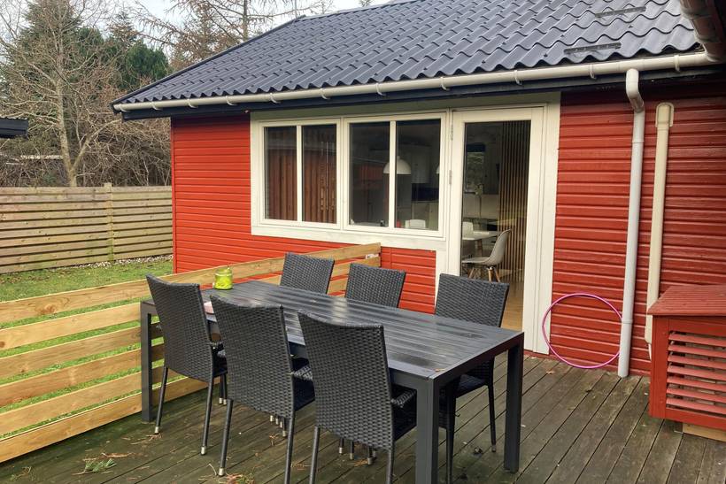 Foto von Ferienhaus SC47 in Hou - Nordjütland Ost