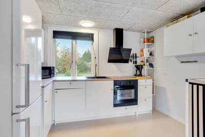 Vorschaubild von Ferienhaus SC47 in Hou - Nordjütland Ost