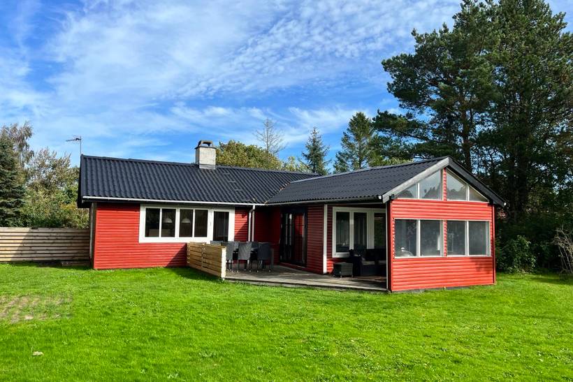 Foto von Ferienhaus SC47 in Hou - Nordjütland Ost