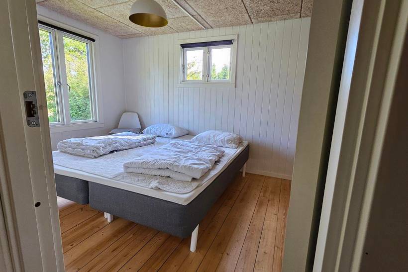 Foto von Ferienhaus SC47 in Hou - Nordjütland Ost