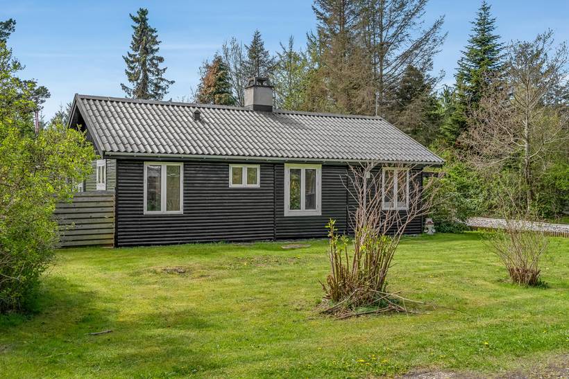 Foto von Ferienhaus SC47 in Hou - Nordjütland Ost