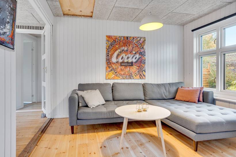 Foto von Ferienhaus SC47 in Hou - Nordjütland Ost