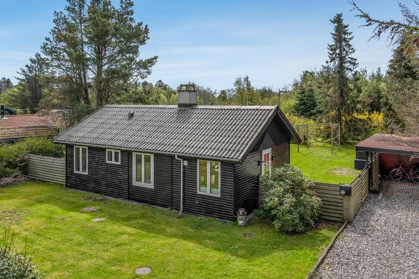 Foto von Ferienhaus SC47 in Hou - Nordjütland Ost