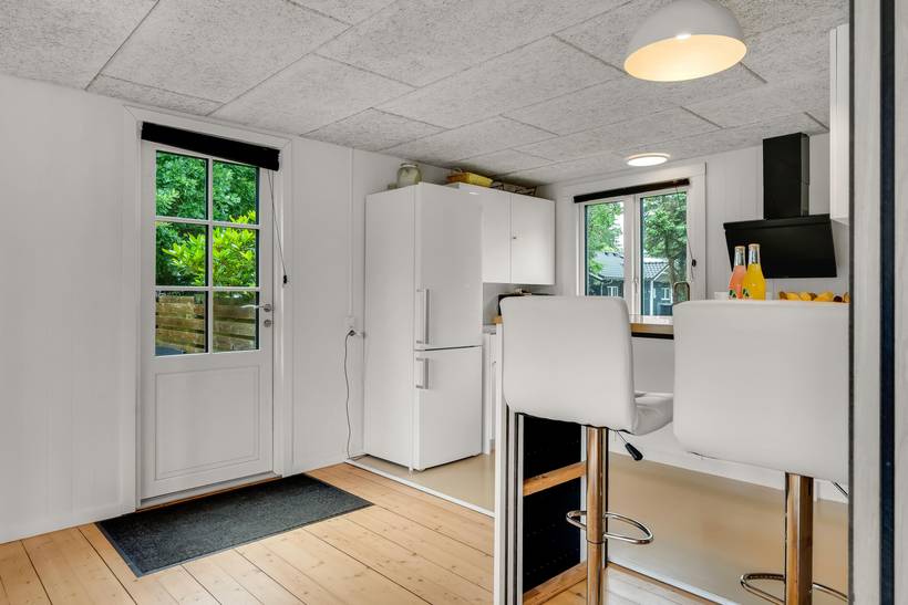 Foto von Ferienhaus SC47 in Hou - Nordjütland Ost