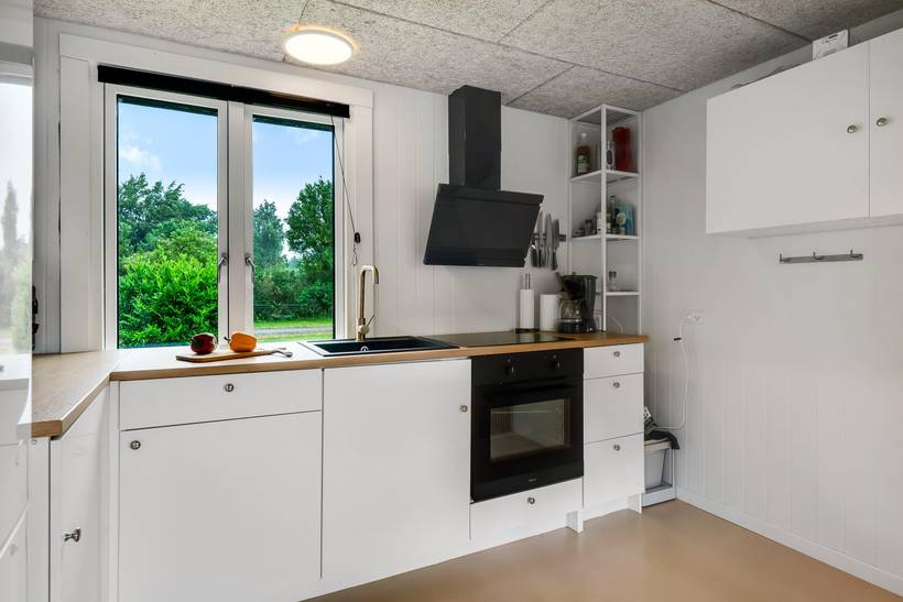 Foto von Ferienhaus SC47 in Hou - Nordjütland Ost