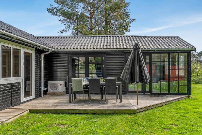 Foto von Ferienhaus SC47 in Hou - Nordjütland Ost