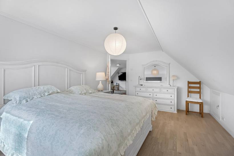 Foto von Ferienhaus SC53 auf Langø - Lolland