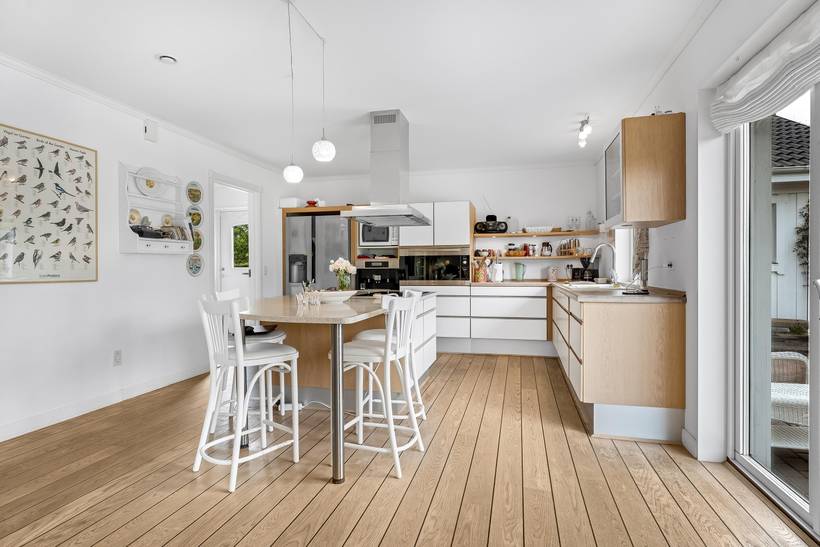 Foto von Ferienhaus SC53 auf Langø - Lolland