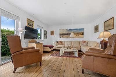 Vorschaubild von Ferienhaus SC53 auf Langø - Lolland