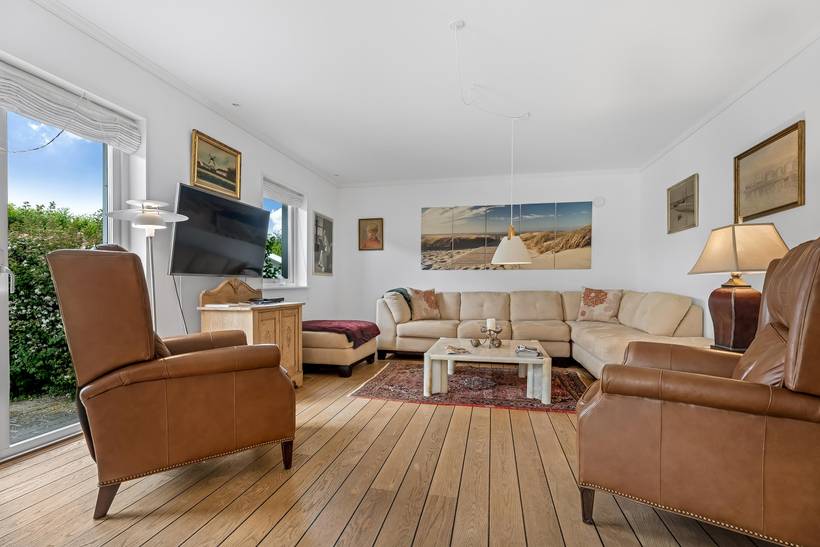Foto von Ferienhaus SC53 auf Langø - Lolland
