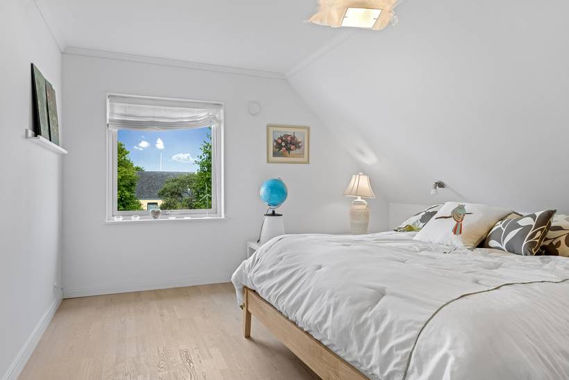 Foto von Ferienhaus SC53 auf Langø - Lolland