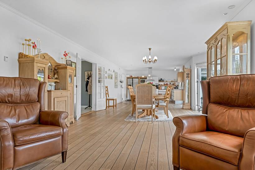 Foto von Ferienhaus SC53 auf Langø - Lolland