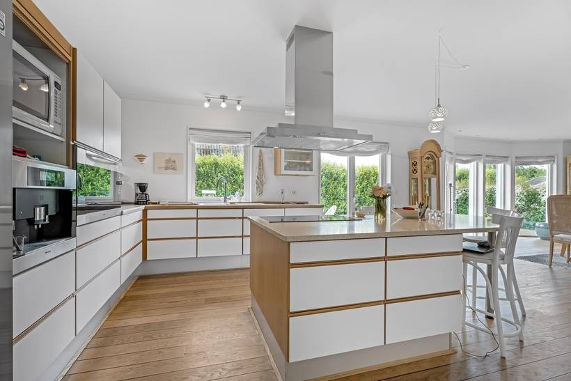 Foto von Ferienhaus SC53 auf Langø - Lolland