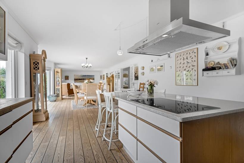 Foto von Ferienhaus SC53 auf Langø - Lolland
