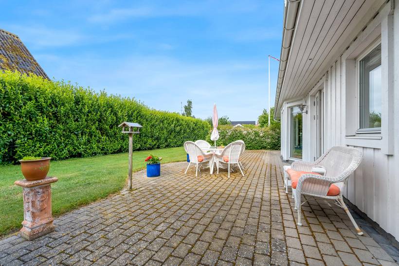 Foto von Ferienhaus SC53 auf Langø - Lolland