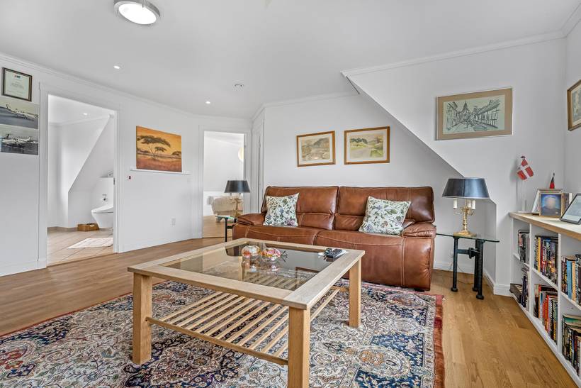 Foto von Ferienhaus SC53 auf Langø - Lolland