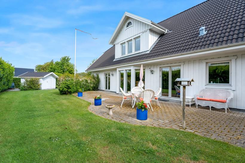 Foto von Ferienhaus SC53 auf Langø - Lolland
