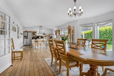 Vorschaubild von Ferienhaus SC53 auf Langø - Lolland