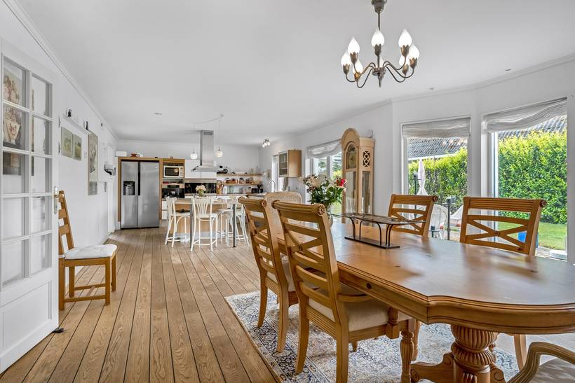 Foto von Ferienhaus SC53 auf Langø - Lolland