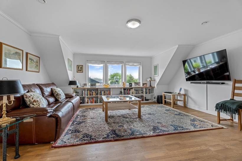 Foto von Ferienhaus SC53 auf Langø - Lolland