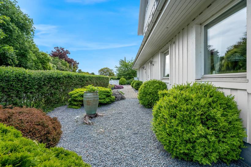 Foto von Ferienhaus SC53 auf Langø - Lolland