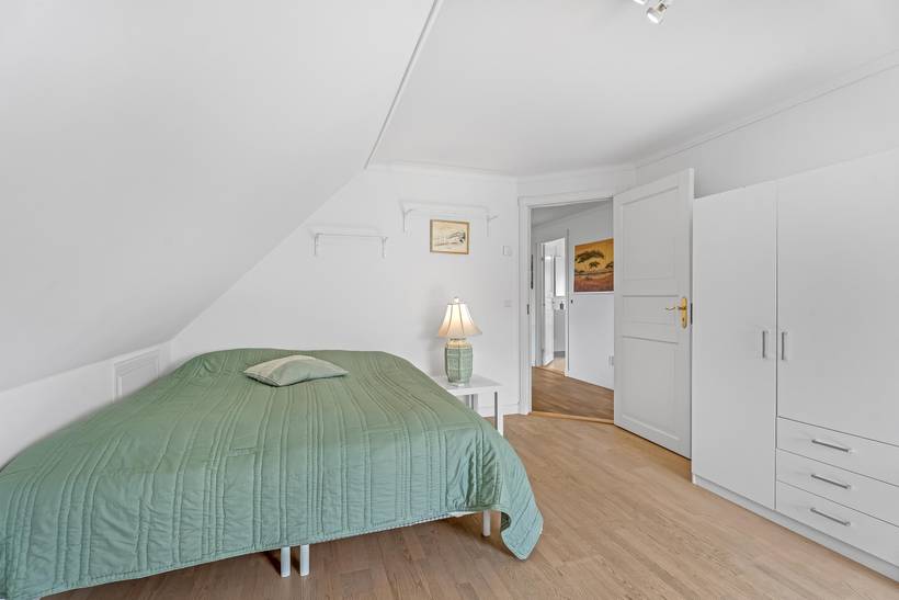 Foto von Ferienhaus SC53 auf Langø - Lolland