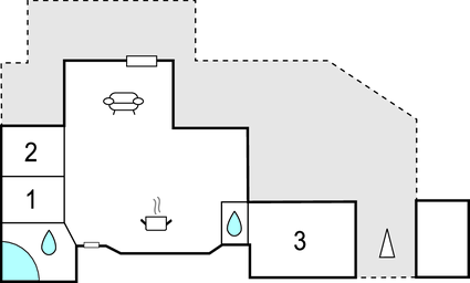 Vorschaubild von Ferienhaus SC54 in Fjellerup - Ostjütland