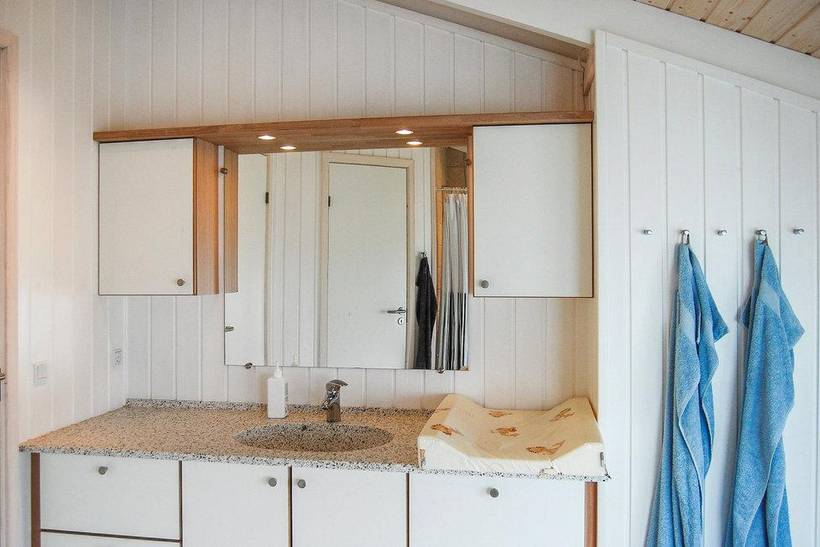 Foto von Ferienhaus SC54 in Fjellerup - Ostjütland