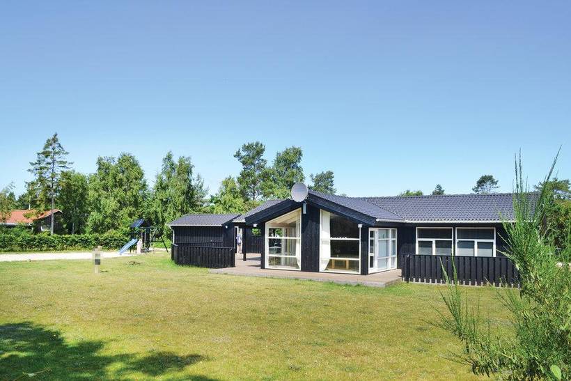 Foto von Ferienhaus SC54 in Fjellerup - Ostjütland