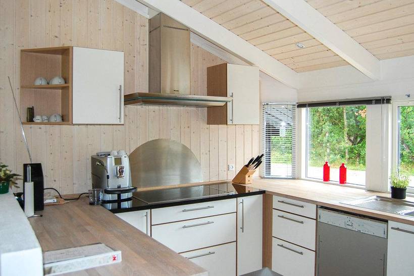 Foto von Ferienhaus SC54 in Fjellerup - Ostjütland