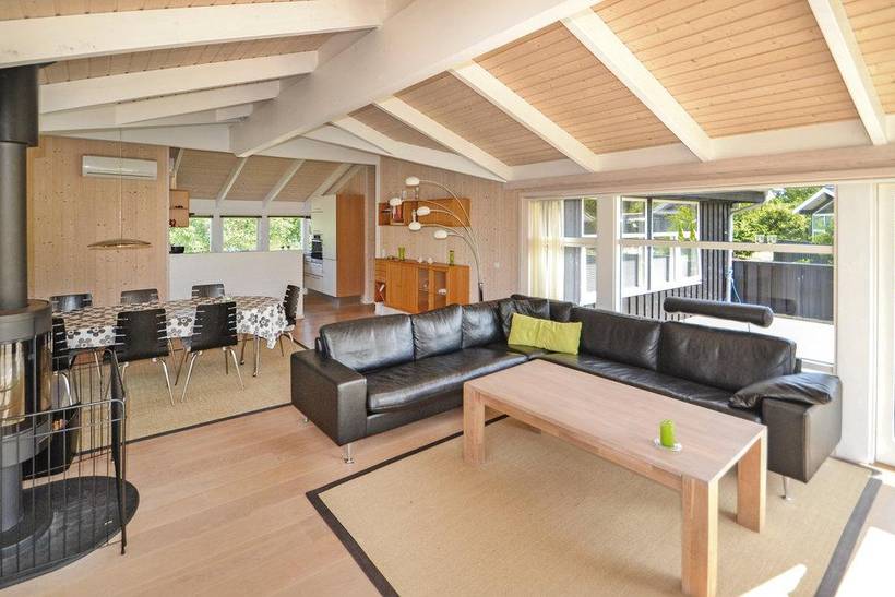 Foto von Ferienhaus SC54 in Fjellerup - Ostjütland