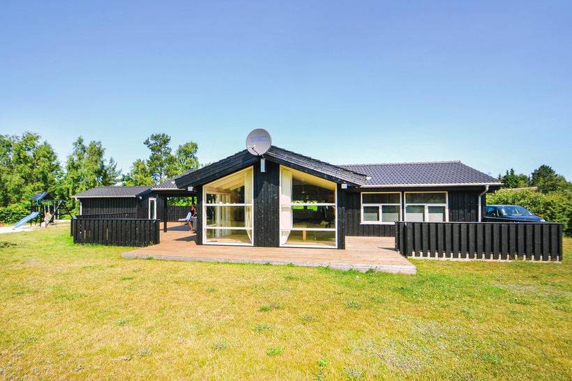 Foto von Ferienhaus SC54 in Fjellerup - Ostjütland