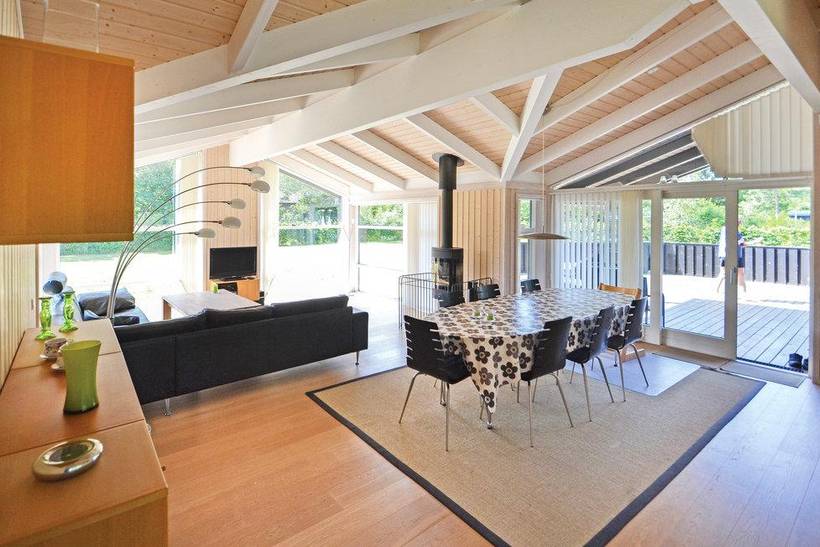Foto von Ferienhaus SC54 in Fjellerup - Ostjütland