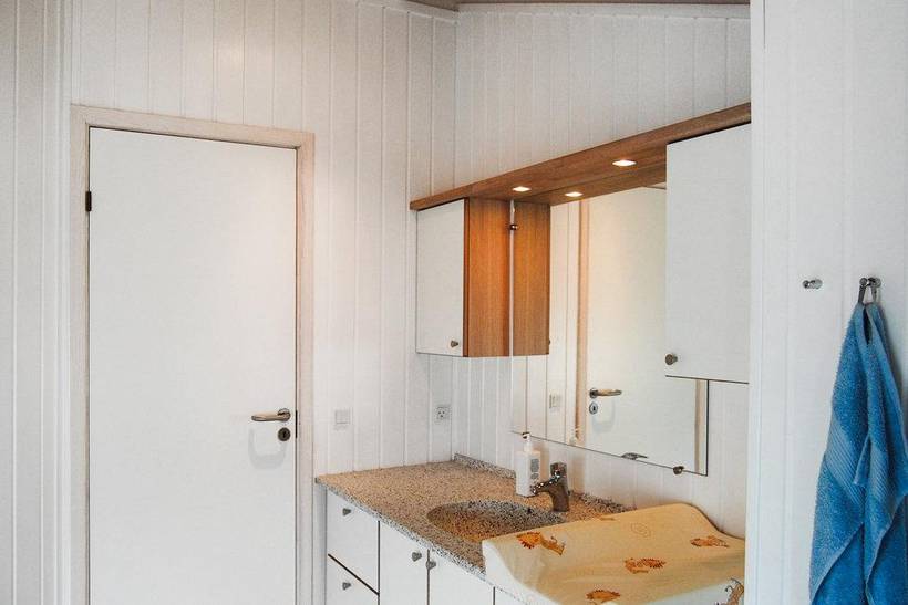 Foto von Ferienhaus SC54 in Fjellerup - Ostjütland