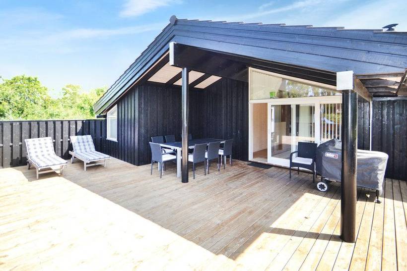 Foto von Ferienhaus SC54 in Fjellerup - Ostjütland