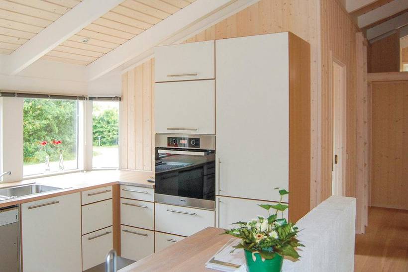 Foto von Ferienhaus SC54 in Fjellerup - Ostjütland