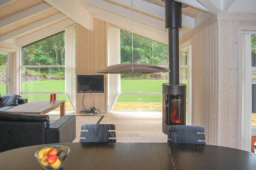 Foto von Ferienhaus SC54 in Fjellerup - Ostjütland