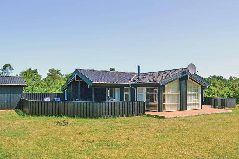 Foto von Ferienhaus SC54 in Fjellerup - Ostjütland
