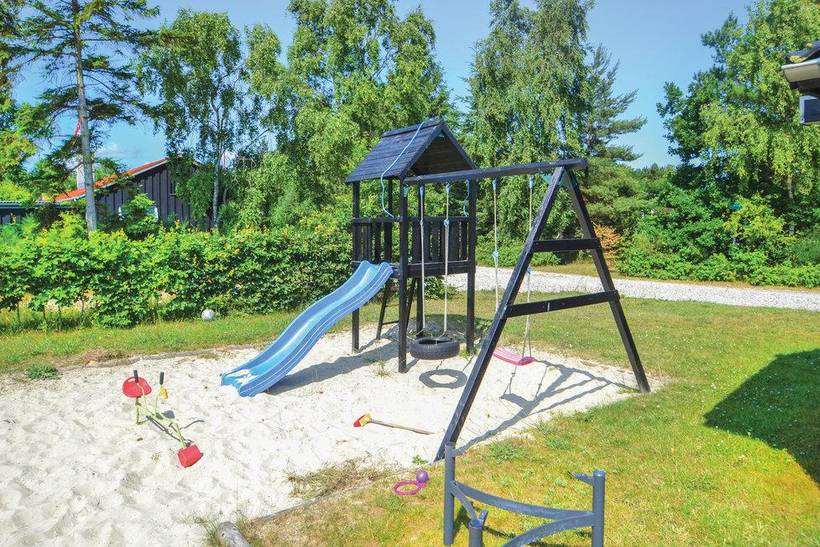 Foto von Ferienhaus SC54 in Fjellerup - Ostjütland