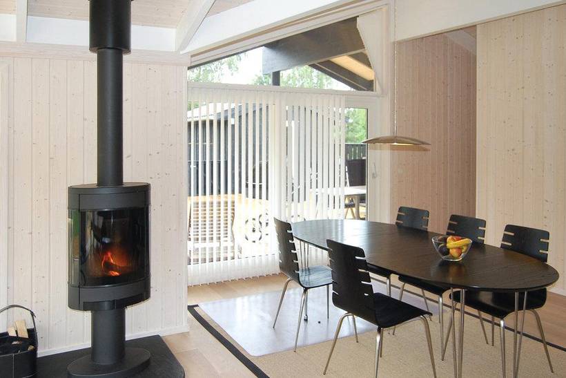 Foto von Ferienhaus SC54 in Fjellerup - Ostjütland