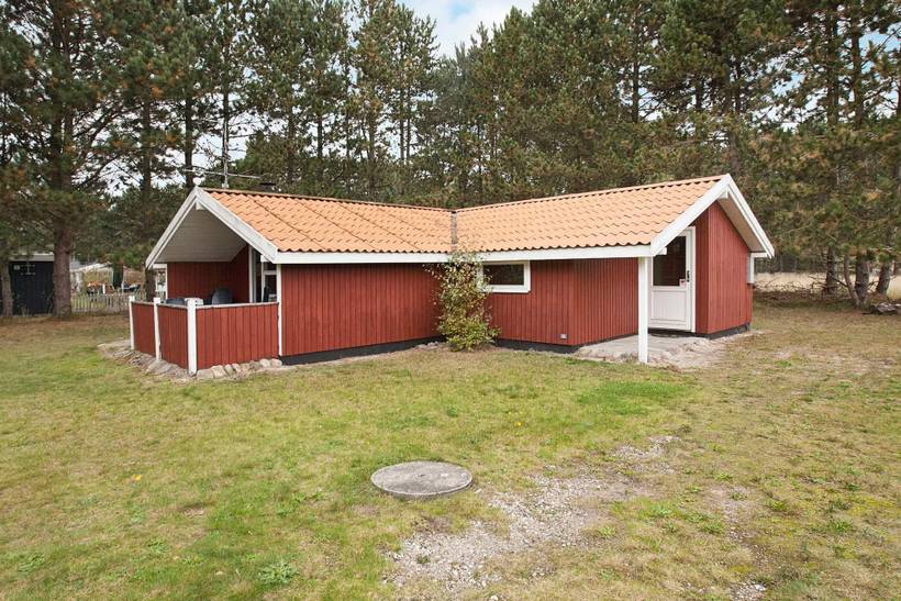 Foto von Ferienhaus SC56 in Hyldtofte - Lolland