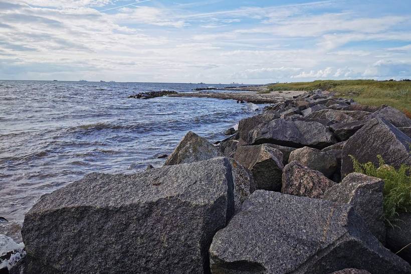 Foto von Ferienhaus SC56 in Hyldtofte - Lolland