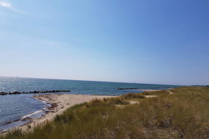 Foto von Ferienhaus SC56 in Hyldtofte - Lolland